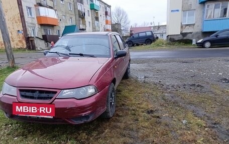 Daewoo Nexia I рестайлинг, 2012 год, 250 000 рублей, 2 фотография