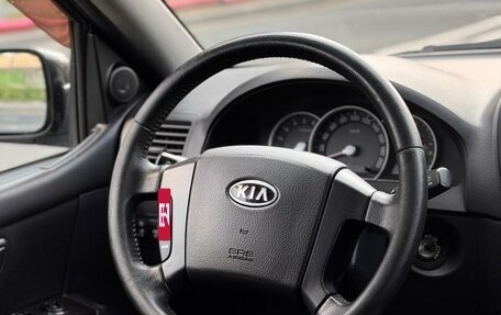 KIA Sorento IV, 2009 год, 895 000 рублей, 11 фотография
