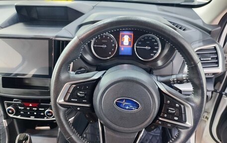 Subaru Forester, 2019 год, 3 300 000 рублей, 4 фотография