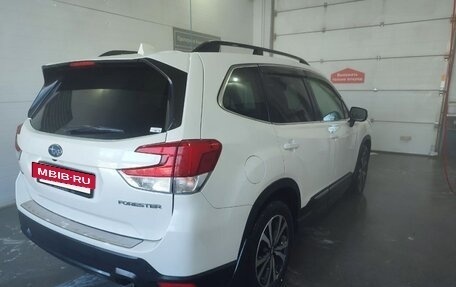 Subaru Forester, 2019 год, 3 300 000 рублей, 3 фотография