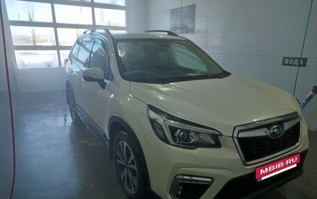 Subaru Forester, 2019 год, 3 300 000 рублей, 8 фотография