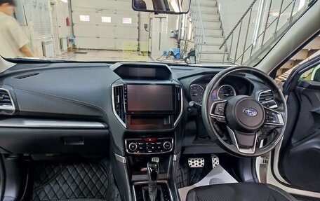 Subaru Forester, 2019 год, 3 300 000 рублей, 12 фотография