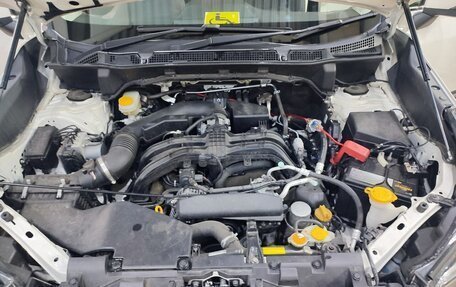 Subaru Forester, 2019 год, 3 300 000 рублей, 13 фотография
