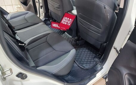 Subaru Forester, 2019 год, 3 300 000 рублей, 10 фотография