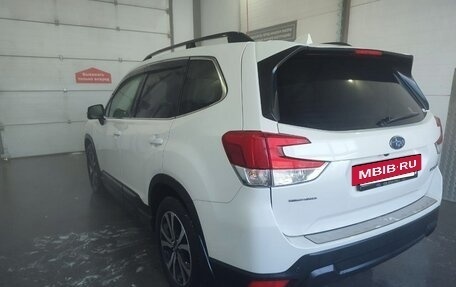Subaru Forester, 2019 год, 3 300 000 рублей, 7 фотография