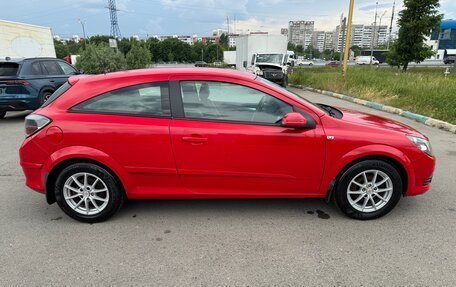 Opel Astra H, 2008 год, 619 000 рублей, 4 фотография