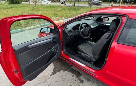 Opel Astra H, 2008 год, 619 000 рублей, 8 фотография