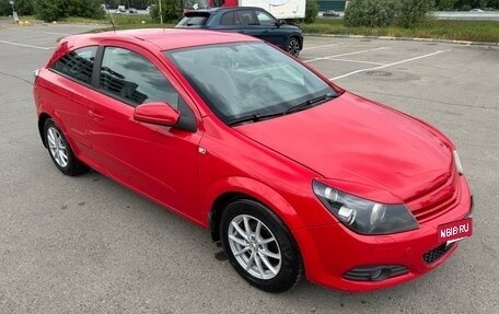 Opel Astra H, 2008 год, 619 000 рублей, 3 фотография