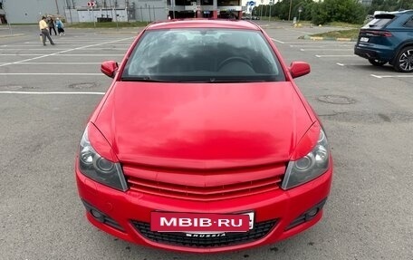 Opel Astra H, 2008 год, 619 000 рублей, 2 фотография