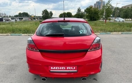 Opel Astra H, 2008 год, 619 000 рублей, 6 фотография
