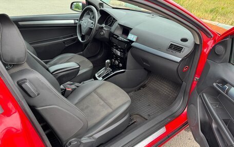 Opel Astra H, 2008 год, 619 000 рублей, 14 фотография