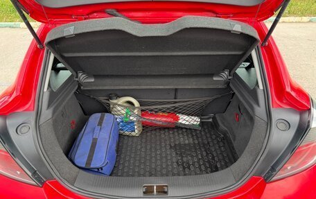 Opel Astra H, 2008 год, 619 000 рублей, 19 фотография
