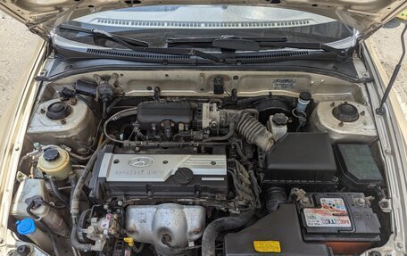 Hyundai Accent II, 2007 год, 260 000 рублей, 8 фотография
