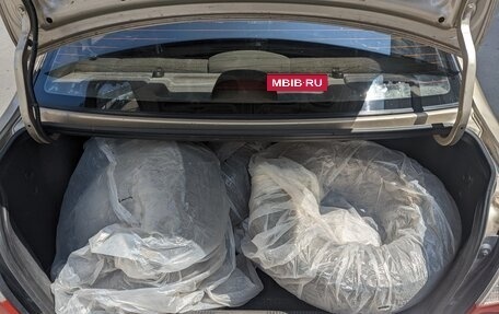 Hyundai Accent II, 2007 год, 260 000 рублей, 5 фотография