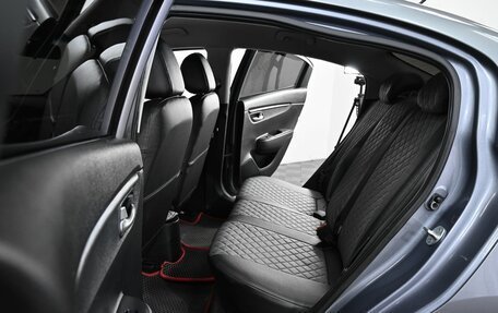 KIA Rio IV, 2018 год, 1 899 000 рублей, 11 фотография