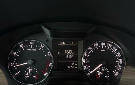 Skoda Octavia, 2015 год, 799 000 рублей, 12 фотография