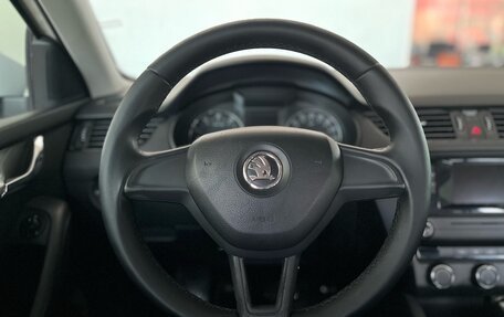 Skoda Octavia, 2015 год, 799 000 рублей, 13 фотография