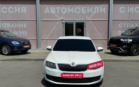 Skoda Octavia, 2015 год, 799 000 рублей, 2 фотография