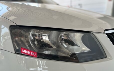 Skoda Octavia, 2015 год, 799 000 рублей, 9 фотография