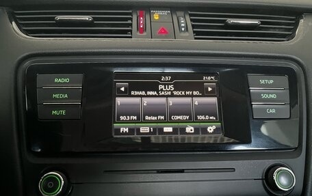 Skoda Octavia, 2015 год, 799 000 рублей, 15 фотография