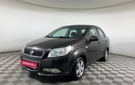 Ravon Nexia R3, 2017 год, 585 000 рублей, 1 фотография