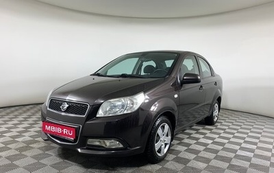 Ravon Nexia R3, 2017 год, 585 000 рублей, 1 фотография