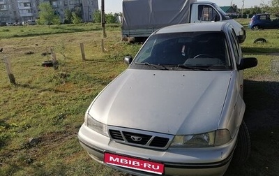 Daewoo Nexia I рестайлинг, 2007 год, 138 000 рублей, 1 фотография