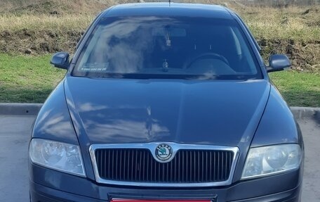 Skoda Octavia, 2006 год, 550 000 рублей, 1 фотография