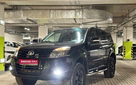 Great Wall Hover H3 I, 2012 год, 850 000 рублей, 1 фотография