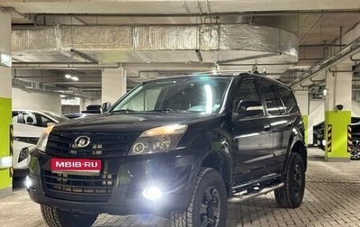 Great Wall Hover H3 I, 2012 год, 850 000 рублей, 1 фотография