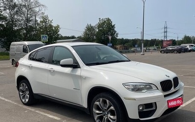 BMW X6, 2013 год, 2 400 000 рублей, 1 фотография