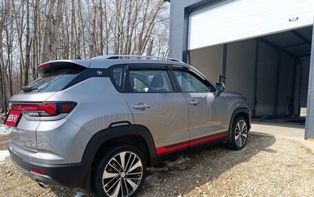 Changan CS35 Plus, 2023 год, 1 550 000 рублей, 1 фотография