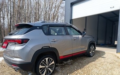 Changan CS35 Plus, 2023 год, 1 550 000 рублей, 1 фотография