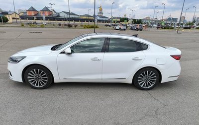 KIA K7, 2016 год, 2 800 000 рублей, 1 фотография