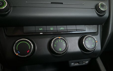 Skoda Octavia, 2015 год, 799 000 рублей, 16 фотография