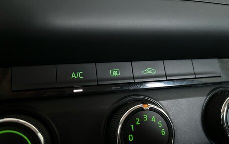 Skoda Octavia, 2015 год, 799 000 рублей, 17 фотография