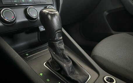 Skoda Octavia, 2015 год, 799 000 рублей, 18 фотография