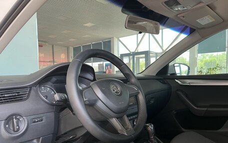 Skoda Octavia, 2015 год, 799 000 рублей, 20 фотография