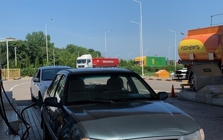 Daewoo Nexia I рестайлинг, 1997 год, 119 990 рублей, 1 фотография