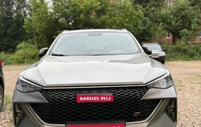 Haval F7x I, 2024 год, 2 330 000 рублей, 1 фотография