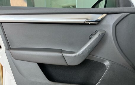 Skoda Octavia, 2015 год, 799 000 рублей, 22 фотография