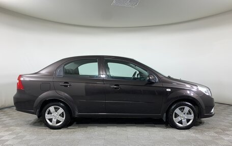 Ravon Nexia R3, 2017 год, 585 000 рублей, 4 фотография