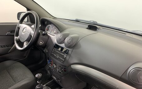 Ravon Nexia R3, 2017 год, 585 000 рублей, 13 фотография