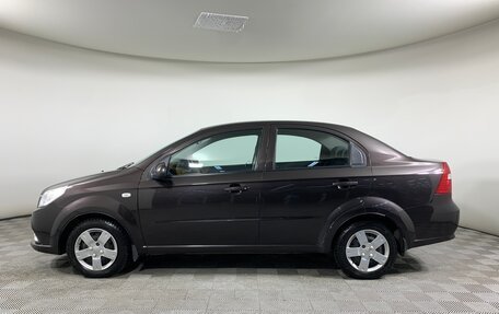 Ravon Nexia R3, 2017 год, 585 000 рублей, 8 фотография