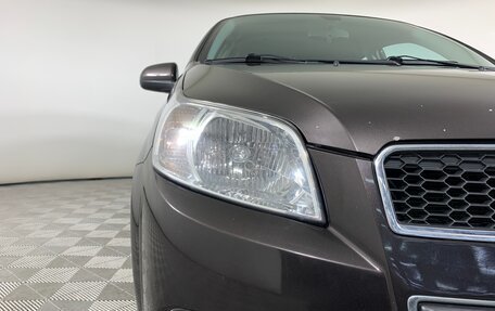 Ravon Nexia R3, 2017 год, 585 000 рублей, 10 фотография