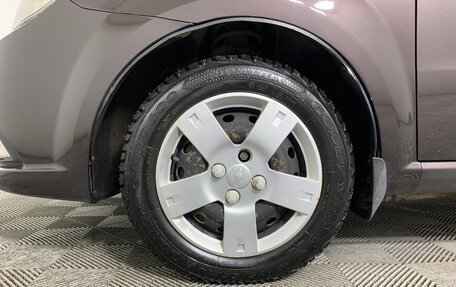 Ravon Nexia R3, 2017 год, 585 000 рублей, 9 фотография