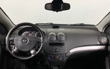 Ravon Nexia R3, 2017 год, 585 000 рублей, 12 фотография