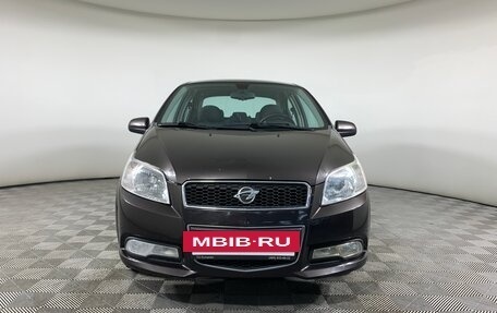 Ravon Nexia R3, 2017 год, 585 000 рублей, 2 фотография