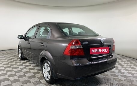Ravon Nexia R3, 2017 год, 585 000 рублей, 7 фотография