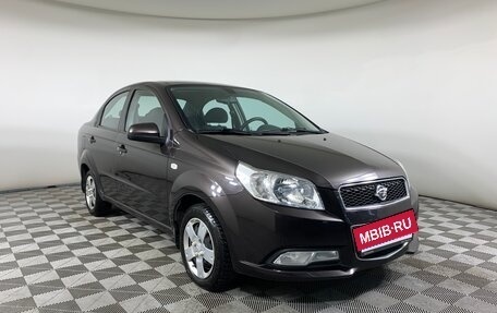 Ravon Nexia R3, 2017 год, 585 000 рублей, 3 фотография